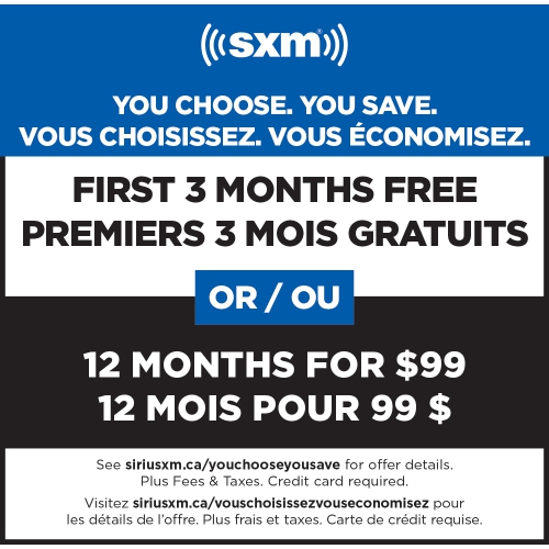 SiriusXM Onyx EZR Satellite Radio with Vehicle Kit + FM Direct Adapter