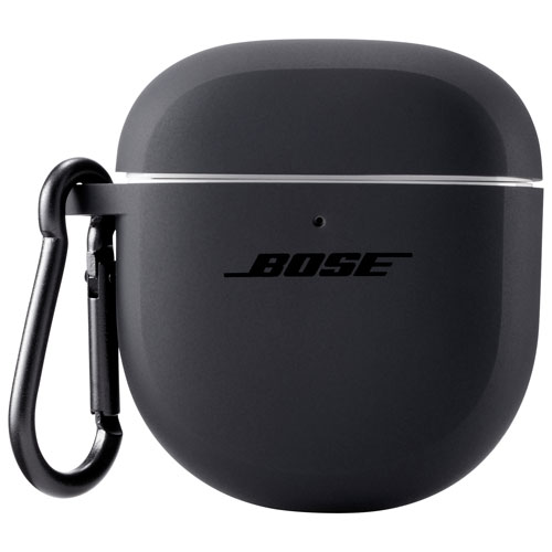 Bose Silicone Case for Bose QuietComfort Earbuds II Headphones