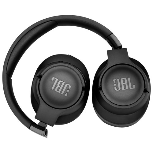 Casque ecouteurs JBL 952BT, Bluetooth et câble auxiliaire, pour appareils  iOS et Android