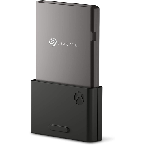 Seagate Storage Expansion Card for Xbox Series X|S 1TB Solid State Drive - NVMe Expansion SSD