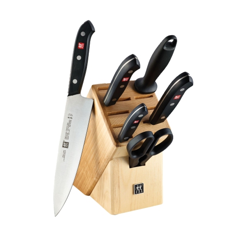 ZWILLING Tradition 7 Piece Knife Set Best Buy Canada