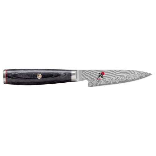 MIYABI 5000 FC-D 3 Piece Knife Set
