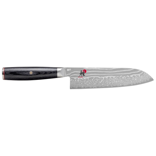 MIYABI 5000 FC-D 3 Piece Knife Set