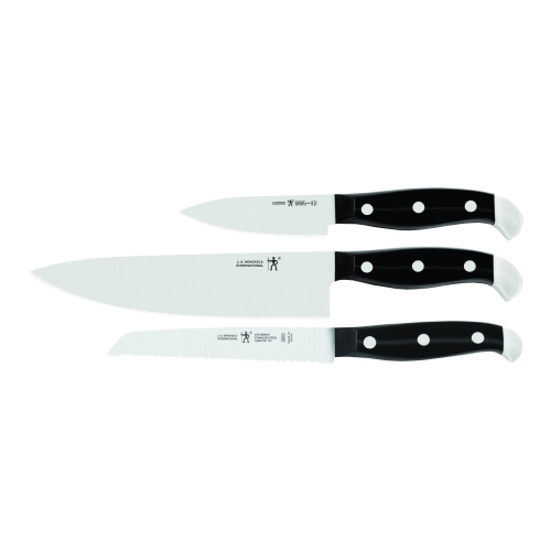 HENCKELS  Statement 3 Piece Knife Set