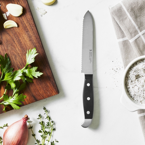 HENCKELS Statement 3 Piece Knife Set