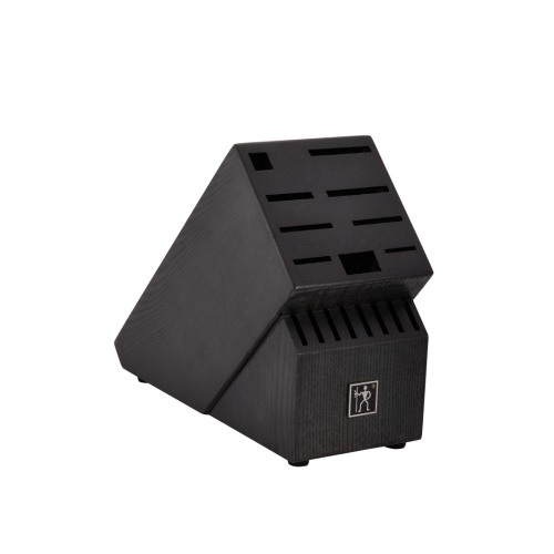 HENCKELS Forged Aviara 17 Piece Knife Block Set