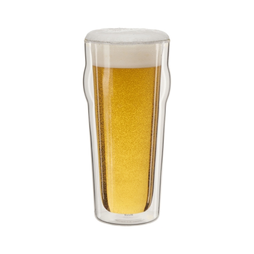 ZWILLING Sorrento Bar 2 Piece Beer Glass Set