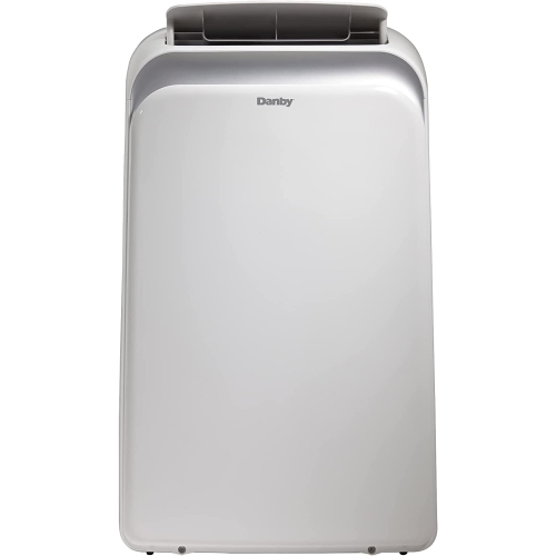 Climatiseur portable Danby DPA060B1WDB-RF 10000 BTU en Blanc
