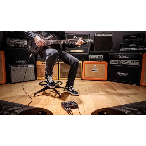 IK Multimedia TONEX Pedal - Black