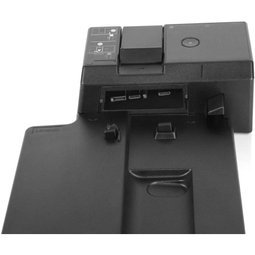 Lenovo ThinkPad Ultra Docking Station VGA HDMI 2 x DP Refurbished Good by LENOVO - Refurbished condition - Image 5
