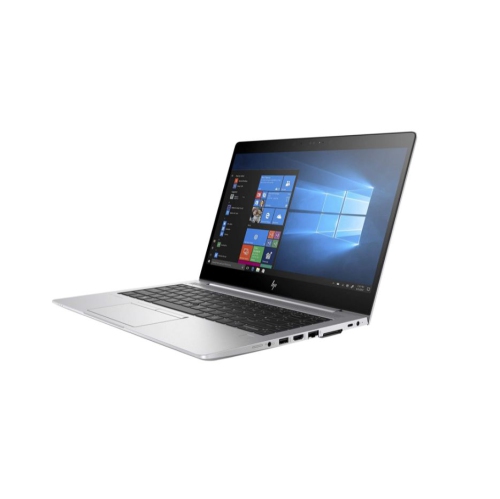 Refurbished - HP Elitebook 840 G6 14" Screen Laptop, Intel Core i5-8350U, 16GB DDR4, 256GB NVMe, HDMI, Windows 11 Pro.