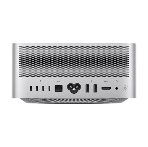 Apple Mac Studio with Apple M1 Ultra Chip / 64GB RAM / 1TB SSD / 20-Core CPU / 48-Core GPU - Open Box