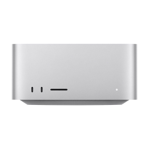 Apple Mac Studio with Apple M1 Ultra Chip / 64GB RAM / 1TB SSD / 20-Core CPU / 48-Core GPU - Open Box