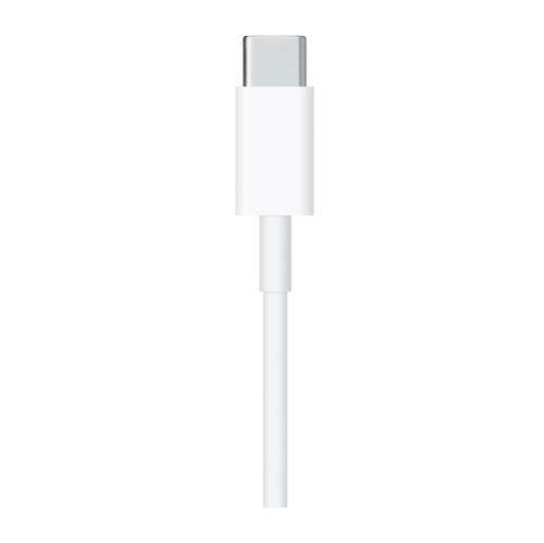 Apple 1m (3.28 ft.) USB-C to Lightning Cable - White | Best Buy Canada