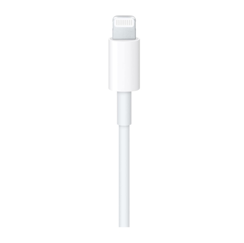 Apple 1m USB-C to Lightning Cable - White