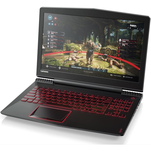 Lenovo Legion Y520 15.6