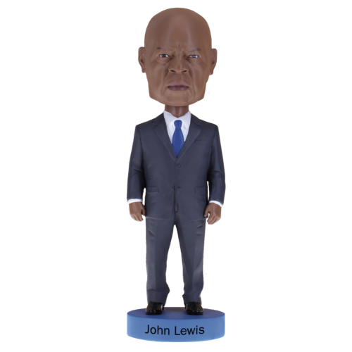 John Lewis Bobblehead