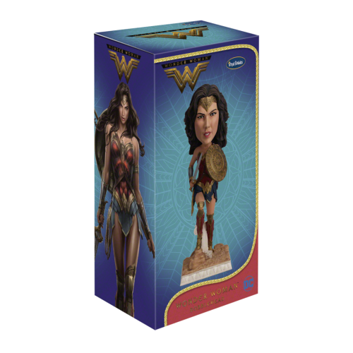 Wonder Woman - Gal Gadot Bobblehead