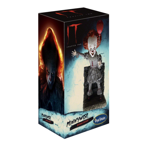 Pennywise Bobblehead