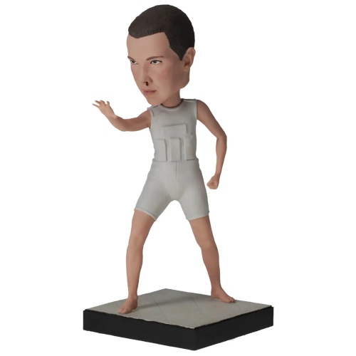 Stranger Things - Eleven Bobblehead