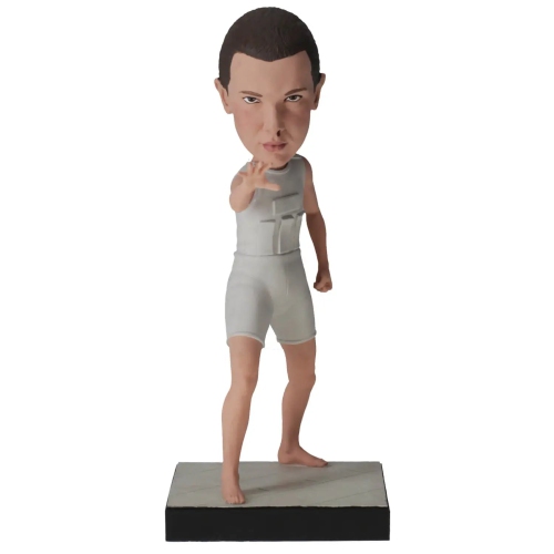 Stranger Things - Eleven Bobblehead