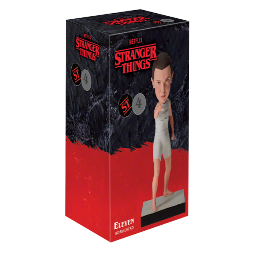 Stranger Things - Eleven Bobblehead