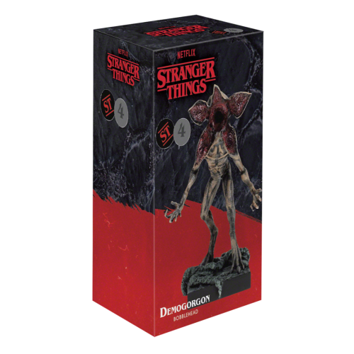 Stranger Things - Demogorgon Bobblehead