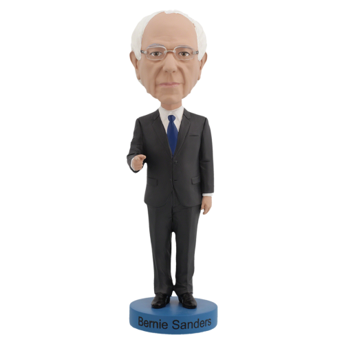 Bernie Sanders Bobblehead