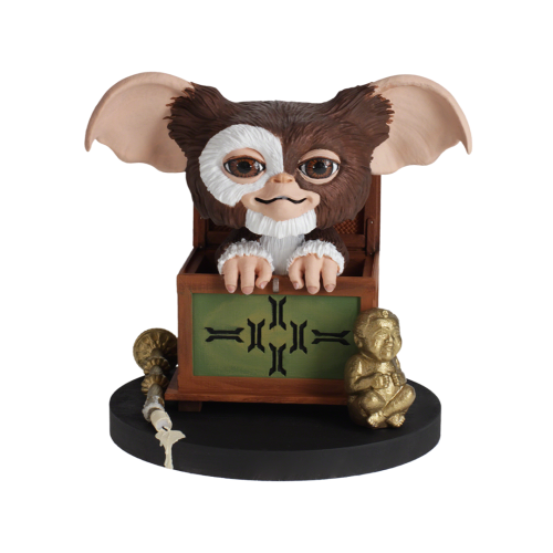 Gremlins Gizmo in a Box Bobblehead