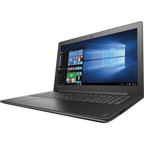 Lenovo Ideapad 320-15ABR, 15.6" HD Laptop, AMD A12-9700P (2.7Ghz), 8Gb RAM, 256Gb SSD, Windows 11 (Refurbished - Good) by LENOVO - Refurbished condition - Image 4