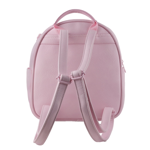 Kirby Big Face Mini Backpack with Charms