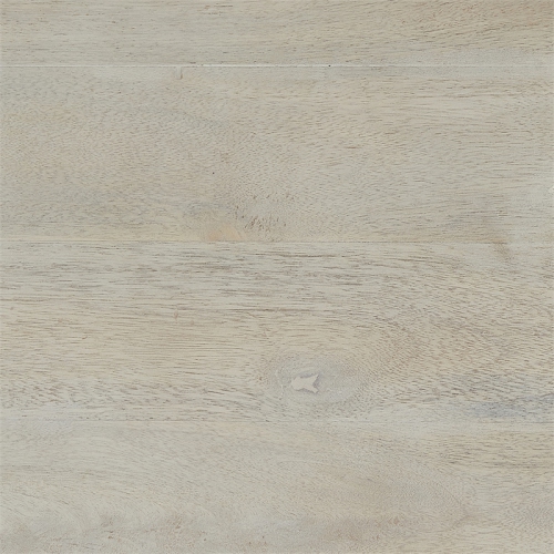 Crosley Furniture Wiltshire Modern Wood and Metal Turntable Stand in Natural