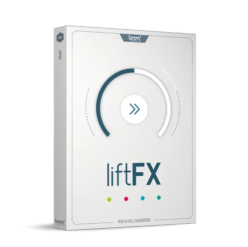 BOOM Library LiftFX - Digital Download