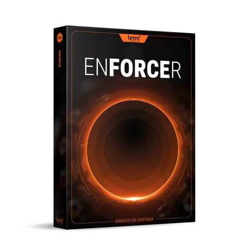 BOOM Library Enforcer - Digital Download