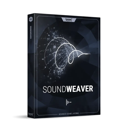 BOOM Library SoundWeaver - Digital Download