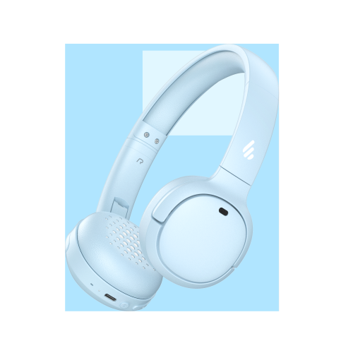Edifier WH500 Bluetooth Wireless On-Ear Headphones