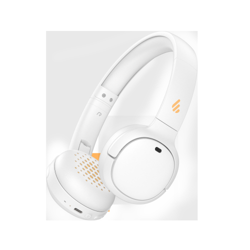 Edifier WH500 Bluetooth Wireless On-Ear Headphones