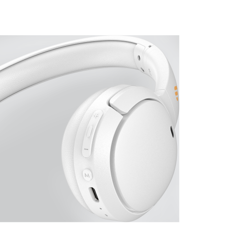 Edifier WH500 Bluetooth Wireless On-Ear Headphones