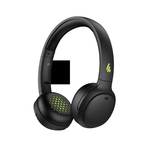 Edifier WH500 Bluetooth Wireless On-Ear Headphones