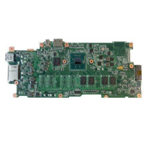 ACER  Chromebook 11 Cb3-111 Genuine Motherboard Da0Zhqmb6E0 - Brand New Replacement