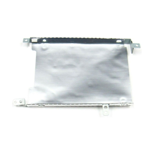 HP Envy 14 Series Hard Drive Caddy - Model DC02001lM00 for Enhanced Storage Solutions