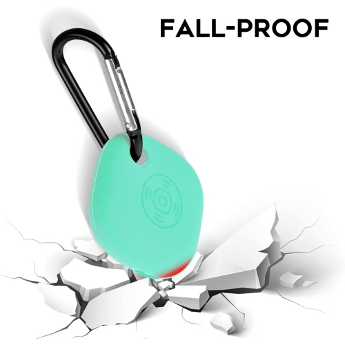 (Paquet de 3) Étui en silicone en caoutchouc de silicone compatible avec les téléphones intelligents Galaxy de Samsung et les protecteurs absorbant