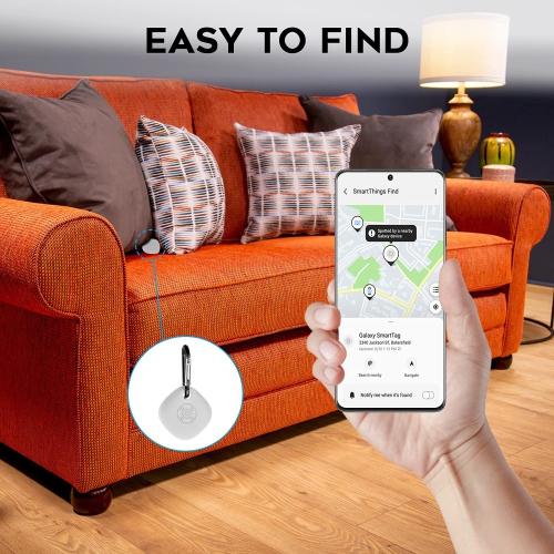 (Paquet de 3) Étui en silicone en caoutchouc de silicone compatible avec les téléphones intelligents Galaxy de Samsung et les protecteurs absorbant