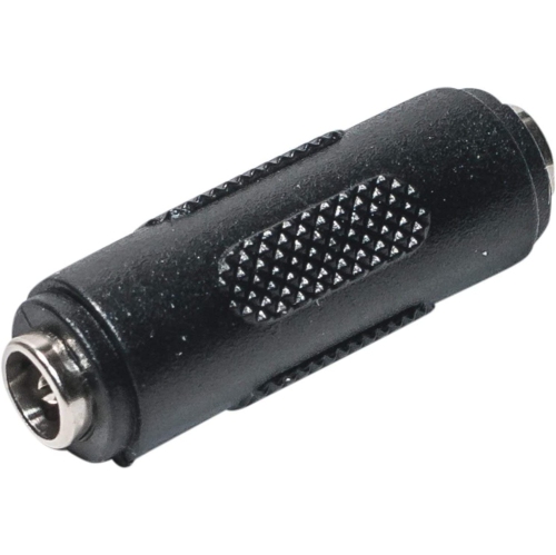 DC 5.5 x 2.1mm Power Adapter, DC Power 5.5mm x 2.1mm Female to Female Coupler, Male to Male Coupler,