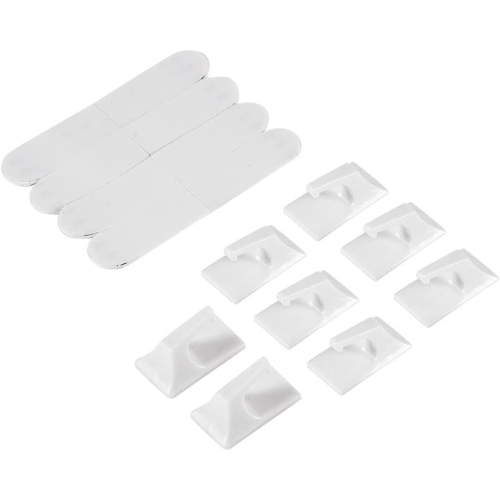 Projector Screen, Rear Projection Screen,60-100 Inch Portable Foldable Non-Crease White Projector Curtain