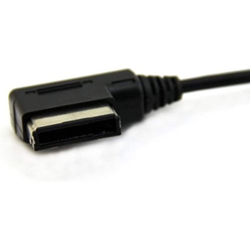 Interface IAM MMI auxiliaire MP3/USB compatible avec les modèles A3/A4/A5/A6/S4/S6/A8 S8/Q5/Q7/R8