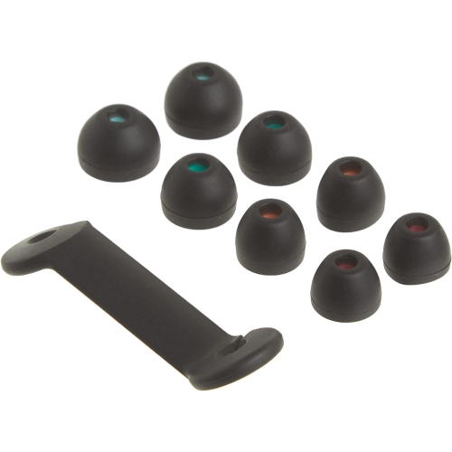 Écouteurs bouton MDREX110AP/B avec microphone