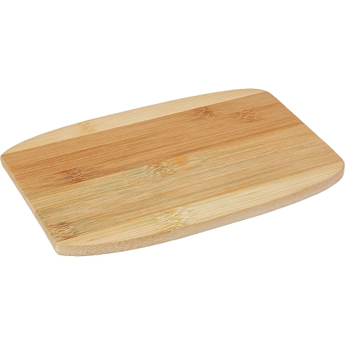 GENERIC  Mini Bamboo Cutting Board, 6 By 9 Inches