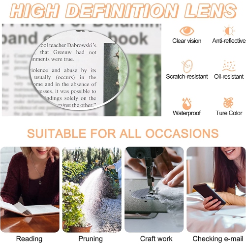 Lunettes de lecture femmes Designer cocarde lecteurs de oeil de chat 1.0 1.25 1.5 1.75 2.0 2.25 2.5 2.75 3.0 3.5 4.0 5.0