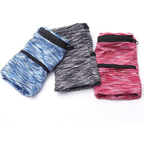 3 étuis de brassard de téléphone léger de sport avec brassard de course; sangle pour téléphone; Pochette pour téléphone